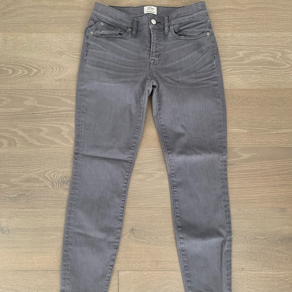 J Crew Jeans